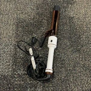 Bellapro Curling iron